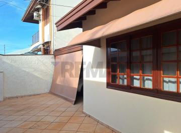 Casa · 210m² · 4 Quartos · 2 Vagas · Casa para venda em Jardim Santa Cruz de 210.00m² com 4 Quartos, 2 Suites e 2 Garagens
