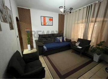 Casa · 100m² · 2 Quartos · Casa para venda em Vila Bertini de 99.52m² com 2 Quartos e 1 Suite