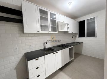 Apartamento · 47m² · 2 Quartos · 1 Vaga · Apartamento para venda em Vila Cidade Jardim de 47.00m² com 2 Quartos e 1 Garagem