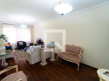 Casa · 222m² · 3 Quartos · 4 Vagas · Casa à Venda - Vila Mascote, 3 Quartos,  222 m² - São Paulo