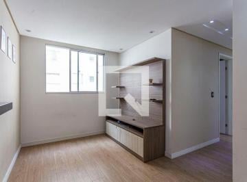 Apartamento · 47m² · 2 Quartos · 1 Vaga · Apartamento à Venda - Vila América, 2 Quartos, 47 m² - Santo André