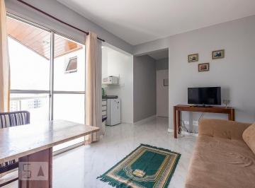 Apartamento · 41m² · 1 Quarto · 1 Vaga · Apartamento à Venda - Paraíso, 1 Quarto, 41 m² - São Paulo