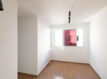 Apartamento · 42m² · 2 Quartos · 2 Vagas · Apartamento à Venda - Campo Grande, 2 Quartos,  42 m² - Rio de Janeiro