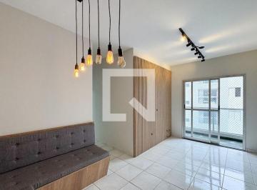 Apartamento · 65m² · 2 Quartos · 1 Vaga · Apartamento à Venda - Assunção, 2 Quartos, 65 m² - São Bernardo do Campo