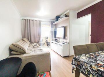 Apartamento · 68m² · 3 Quartos · 1 Vaga · Apartamento à Venda - Fazenda Aricanduva, 3 Quartos, 68 m² - São Paulo