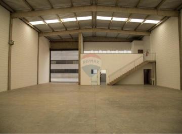 Comercial · 500m² · 6 Vagas · Galpão / Depósito / Armazém para alugar em Parque Santa Isabel de 500.00m² com 6 Garagens