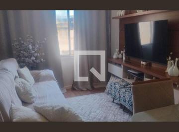 Apartamento · 62m² · 2 Quartos · 1 Vaga · Apartamento à Venda - Pilares, 2 Quartos, 62 m² - Rio de Janeiro