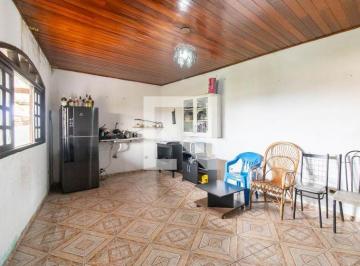 Casa · 250m² · 1 Quarto · 2 Vagas · Casa à Venda - Jardim Santa Cecília, 1 Quarto, 250 m² - Guarulhos