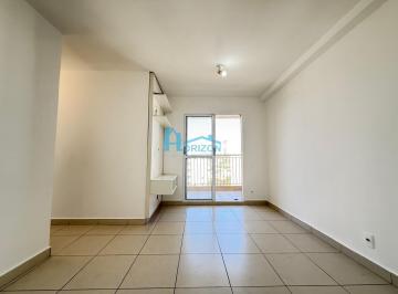 Apartamento · 54m² · 3 Quartos · 1 Vaga · Apartamento para alugar em Residencial Parque Da Fazenda de 54.00m² com 3 Quartos, 1 Suite e 1 Garag