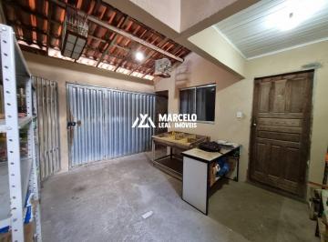 Casa · 65m² · 3 Quartos · 1 Vaga · Casa para venda em Zabelê de 65.00m² com 3 Quartos e 1 Garagem