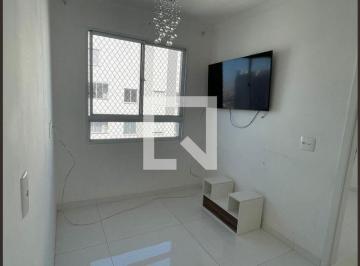 Apartamento · 38m² · 2 Quartos · 1 Vaga · Apartamento à Venda - Vila Augusta, 2 Quartos,  38 m² - Guarulhos