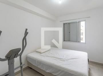 Apartamento · 59m² · 2 Quartos · 1 Vaga · Apartamento à Venda - Vila das Mercês, 2 Quartos, 59 m² - São Paulo