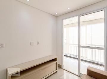 Apartamento · 38m² · 1 Quarto · 1 Vaga · Apartamento à Venda - Consolação, 1 Quarto, 38 m² - São Paulo