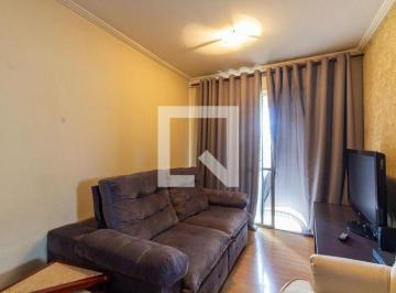 Apartamento · 50m² · 2 Quartos · 1 Vaga · Apartamento à Venda - Tatuapé, 2 Quartos, 50 m² - São Paulo