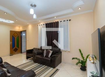 Casa · 215m² · 2 Quartos · 2 Vagas · Casa à Venda - Sapopemba, 2 Quartos, 215 m² - São Paulo