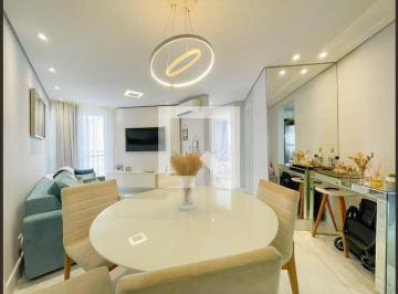 Apartamento · 52m² · 2 Quartos · 1 Vaga · Apartamento à Venda - São Pedro, 2 Quartos, 52 m² - Osasco
