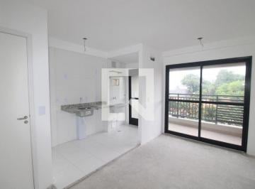 Apartamento · 46m² · 2 Quartos · 1 Vaga · Apartamento à Venda - Água Fria, 2 Quartos,  46 m² - São Paulo