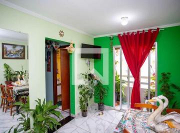 Apartamento · 52m² · 2 Quartos · 1 Vaga · Apartamento à Venda - Centro, 2 Quartos, 52 m² - Diadema