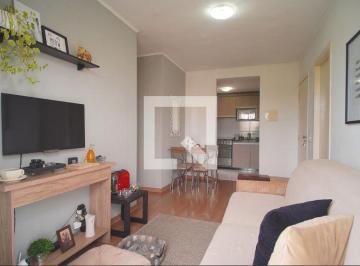 Apartamento · 60m² · 2 Quartos · 1 Vaga · Apartamento à Venda - Santos Dumond, 2 Quartos, 60 m² - São Leopoldo