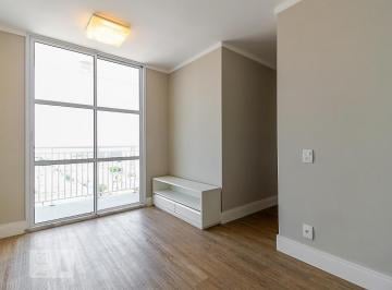 Apartamento · 45m² · 2 Quartos · 1 Vaga · Apartamento à Venda - Mooca, 2 Quartos, 45 m² - São Paulo