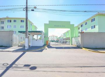 Apartamento · 43m² · 2 Quartos · 1 Vaga · Apartamento para venda em Rio Pequeno de 43.00m² com 2 Quartos e 1 Garagem