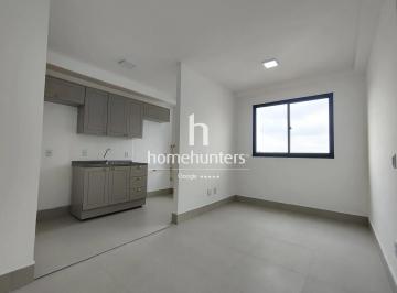 Apartamento · 43m² · 2 Quartos · 1 Vaga · Apartamento para alugar em Jardim Ibirapuera de 43.00m² com 2 Quartos e 1 Garagem