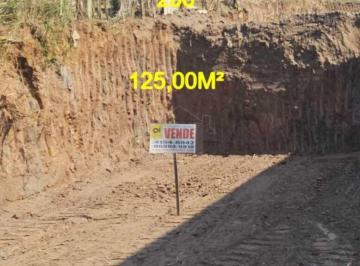 Terreno · 125m² · Terreno para venda em Cidade São Pedro - Gleba A de 125.00m²