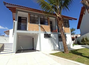 Casa · 236m² · 5 Quartos · 3 Vagas · Casa para alugar em Vila Oliveira de 236.00m² com 5 Quartos, 1 Suite e 3 Garagens