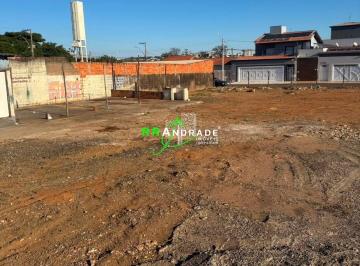 Terreno · 1650m² · Terreno para alugar em Vila Santa Rita de 1650.00m²