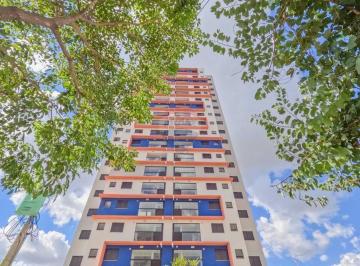 Apartamento · 49m² · 1 Quarto · 1 Vaga · Studio para alugar em Parque Campolim de 49.00m² com 1 Quarto e 1 Garagem