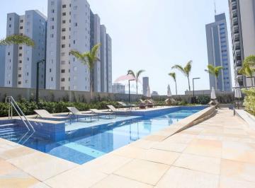 Apartamento · 44m² · 1 Quarto · 1 Vaga · Studio para venda em Parque Campolim de 44.00m² com 1 Quarto e 1 Garagem