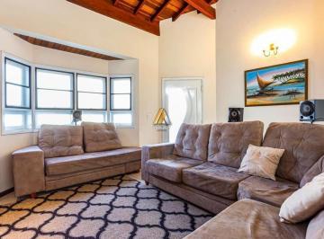 Casa · 172m² · 3 Quartos · 4 Vagas · Casa de Condomínio para venda em Residencial Flamboyant de 172.00m² com 3 Quartos, 1 Suite e 4 Garag