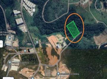 Terreno · 5310m² · Terreno para venda em Chácaras São Luís de 5310.00m²