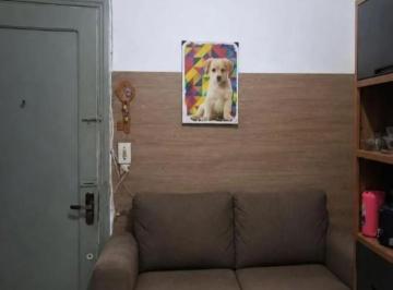 Apartamento · 23m² · 1 Quarto · 1 Vaga · Kitnet para venda em Centro de 23.00m² com 1 Quarto e 1 Garagem
