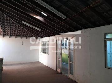 Casa · 240m² · 3 Quartos · 3 Vagas · Casa para venda em Imperador de 240.00m² com 3 Quartos e 3 Garagens