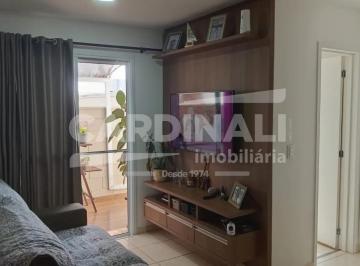 Apartamento · 47m² · 2 Quartos · 1 Vaga · Apartamento para venda em Recreio São Judas Tadeu de 47.00m² com 2 Quartos e 1 Garagem