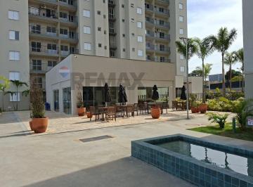 Apartamento · 51m² · 2 Quartos · 1 Vaga · Apartamento para alugar em Jardim Murayama de 51.00m² com 2 Quartos, 1 Suite e 1 Garagem