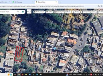 Terreno · 567m² · Terreno para venda em Germano de 567.00m²