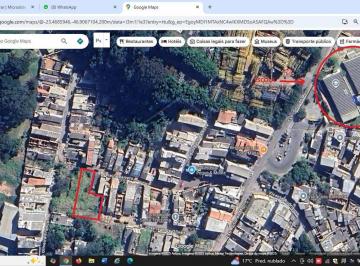 Terreno · 596m² · Terreno para venda em Germano de 596.00m²