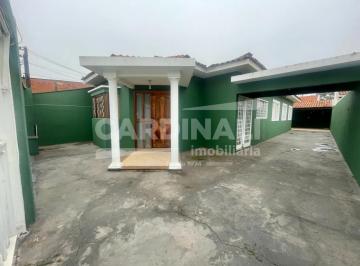 Casa · 150m² · 3 Quartos · 5 Vagas · Casa para venda em Jardim Das Torres de 150.00m² com 3 Quartos, 1 Suite e 5 Garagens