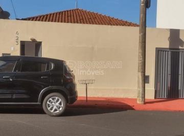 Casa · 80m² · 2 Quartos · 3 Vagas · Casa para venda em Carmo de 80.00m² com 2 Quartos e 3 Garagens