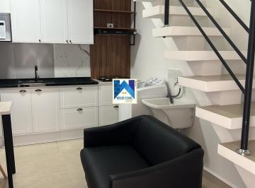 Apartamento · 25m² · 1 Quarto · Apartamento para alugar em Centro de 25.00m² com 1 Quarto e 1 Suite
