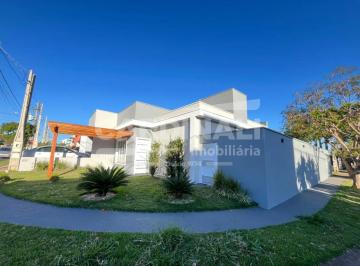 Casa · 73m² · 2 Quartos · Casa de Condomínio para venda em Jardim Parque Alvorada de 73.00m² com 2 Quartos