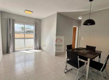 Apartamento · 64m² · 2 Quartos · 1 Vaga · Apartamento para alugar em Residencial Villa Splendore de 64.00m² com 2 Quartos, 1 Suite e 1 Garagem