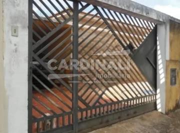 Casa · 181m² · 4 Quartos · 2 Vagas · Casa para venda em Centro de 181.00m² com 4 Quartos, 1 Suite e 2 Garagens