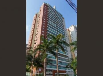 Apartamento · 167m² · 3 Quartos · 3 Vagas · Apartamento para alugar em Jardim Botânico de 167.00m² com 3 Quartos, 3 Suites e 3 Garagens