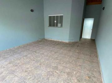 Casa · 75m² · 3 Quartos · 2 Vagas · Casa para venda em Residencial Parque Douradinho de 75.00m² com 3 Quartos, 1 Suite e 2 Garagens