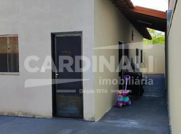 Casa · 69m² · 2 Quartos · 2 Vagas · Casa para venda em Vale Do Sol de 69.00m² com 2 Quartos e 2 Garagens