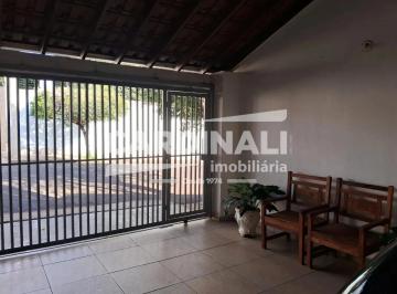 Casa · 258m² · 3 Quartos · 3 Vagas · Casa para venda em Jardim Biagioni de 258.00m² com 3 Quartos, 1 Suite e 3 Garagens