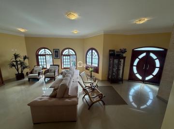 Casa · 397m² · 3 Quartos · 2 Vagas · Casa de Condomínio para venda em Parque Dom Henrique de 397.00m² com 3 Quartos, 3 Suites e 2 Garagen
